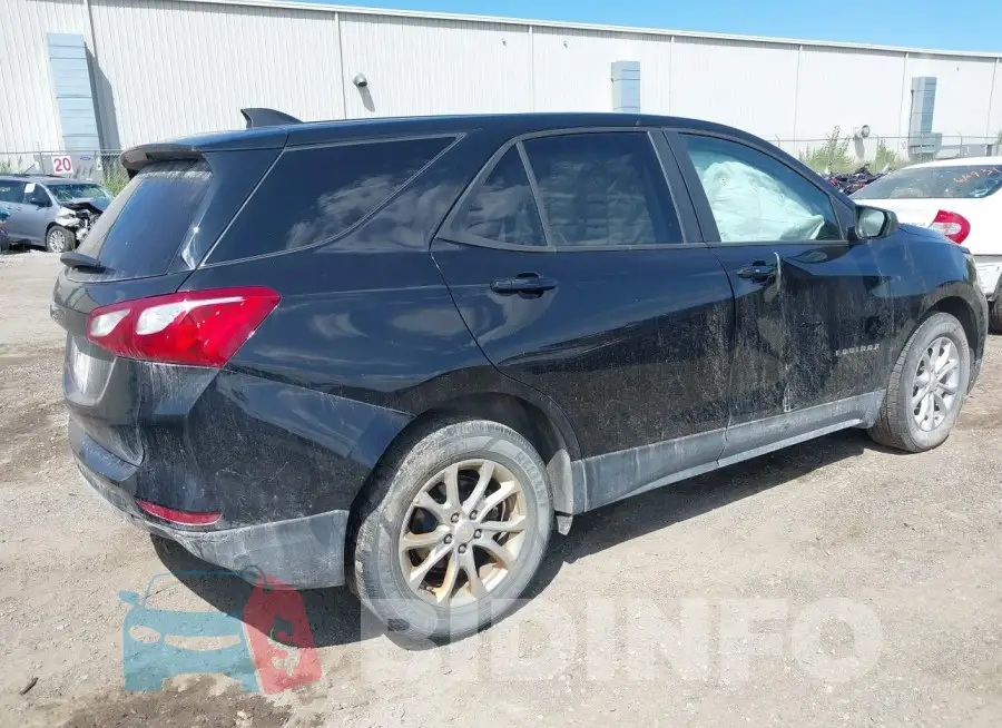 2GNAXHEV9L6267949 Photo# 4