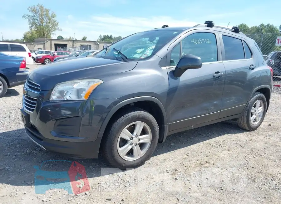 3GNCJPSB8GL121445 Photo# 2