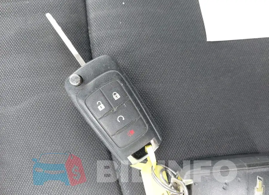 KL7CJLSB1FB088979 Photo# 11