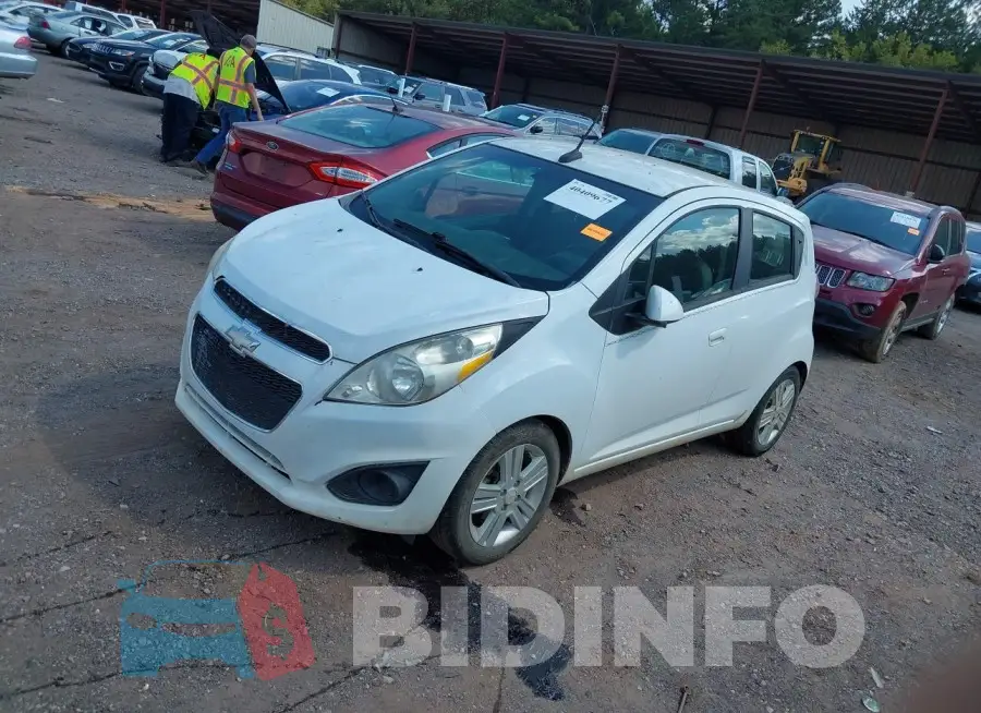 KL8CD6S95EC421436 Photo# 2