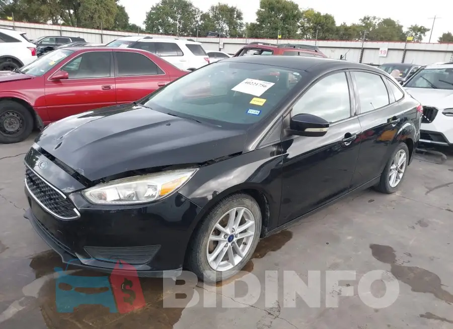 1FADP3F23HL295666 Photo# 2