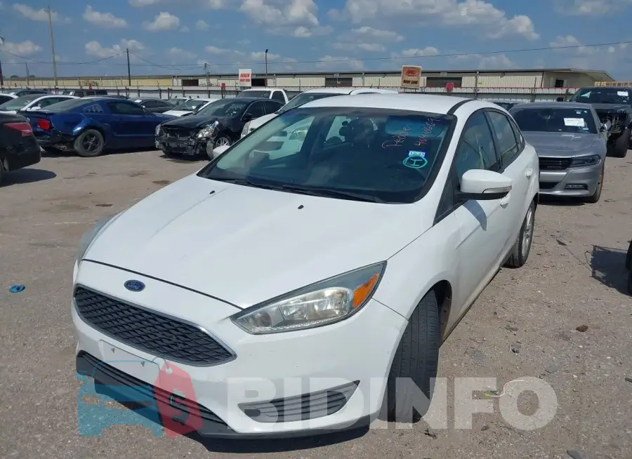 1FADP3F26FL296064 Photo# 6