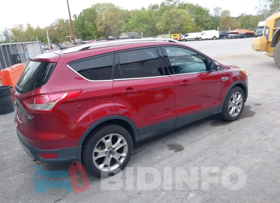 1FMCU9J91EUD60621 Photo# 4