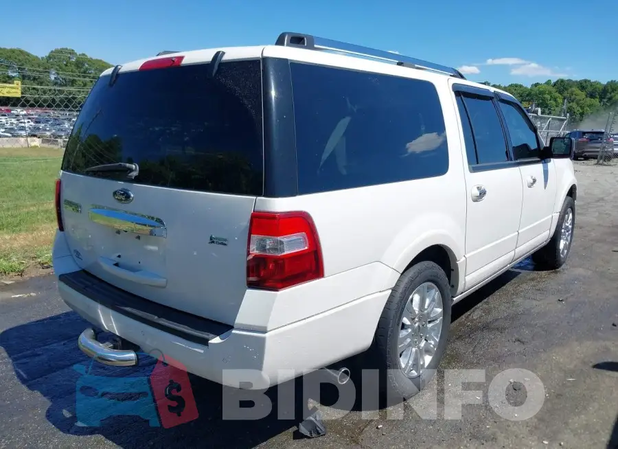 1FMJK2A50EEF59851 Photo# 4