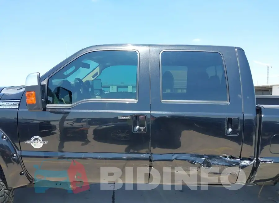 1FT7W2BT1FED13599 Photo# 14