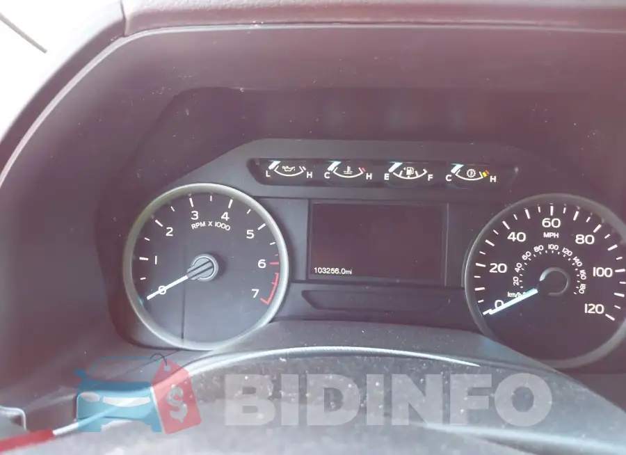 1FTEW1E52KKD29563 Photo# 7