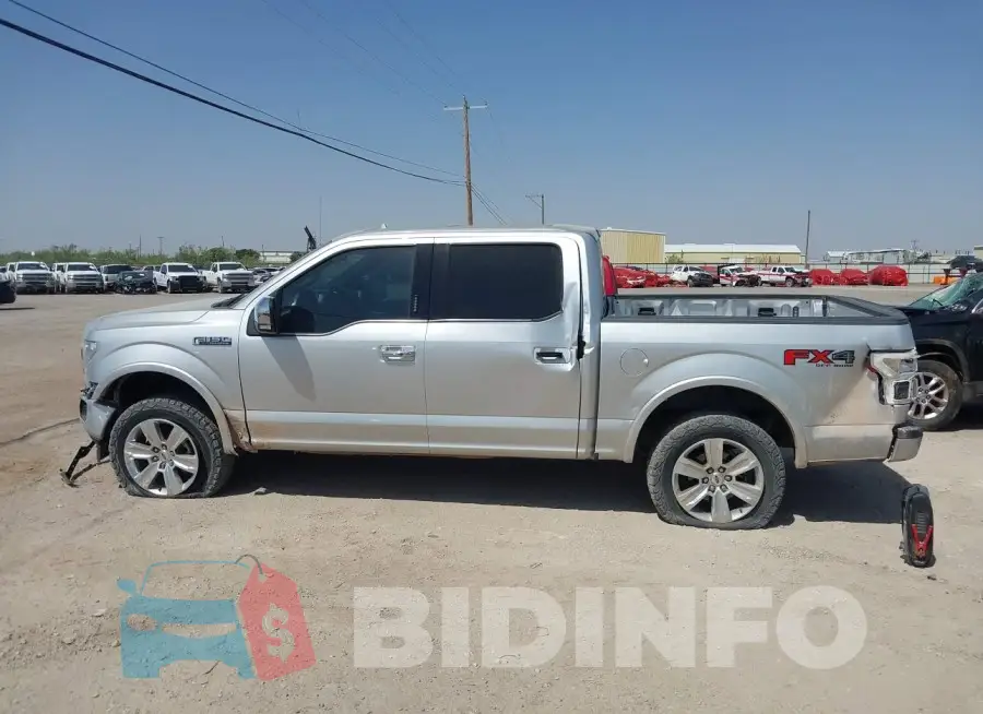 1FTEW1EG3JFC99918 Photo# 14