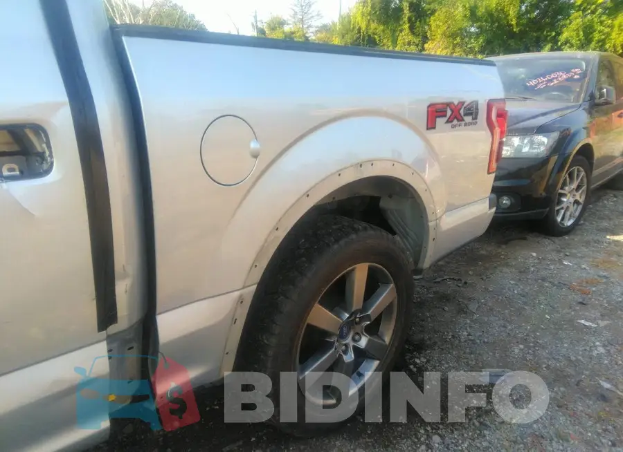 1FTEW1EG8FFB60293 Photo# 21