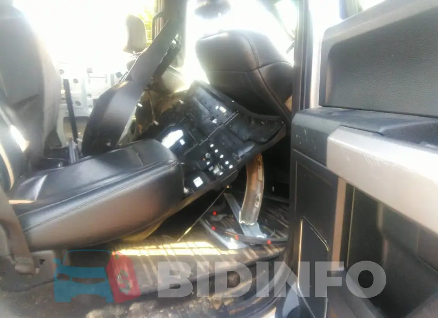 1FTEW1EG8FFB60293 Photo# 8