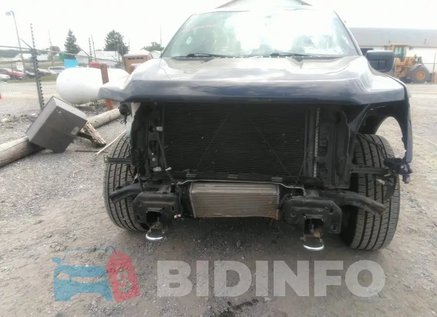 1FTFW1E82MKD11775 Photo# 12