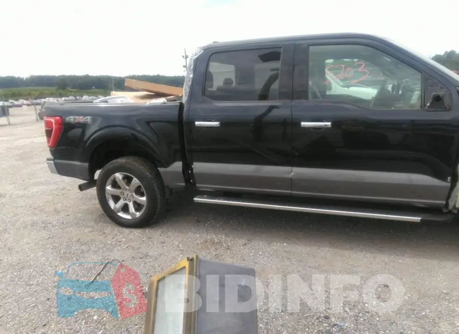 1FTFW1E82MKD11775 Photo# 13