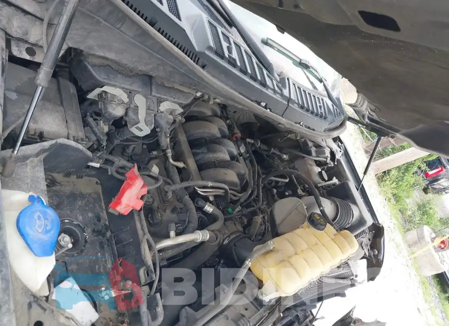 1FTFX1E55JKD11719 Photo# 10