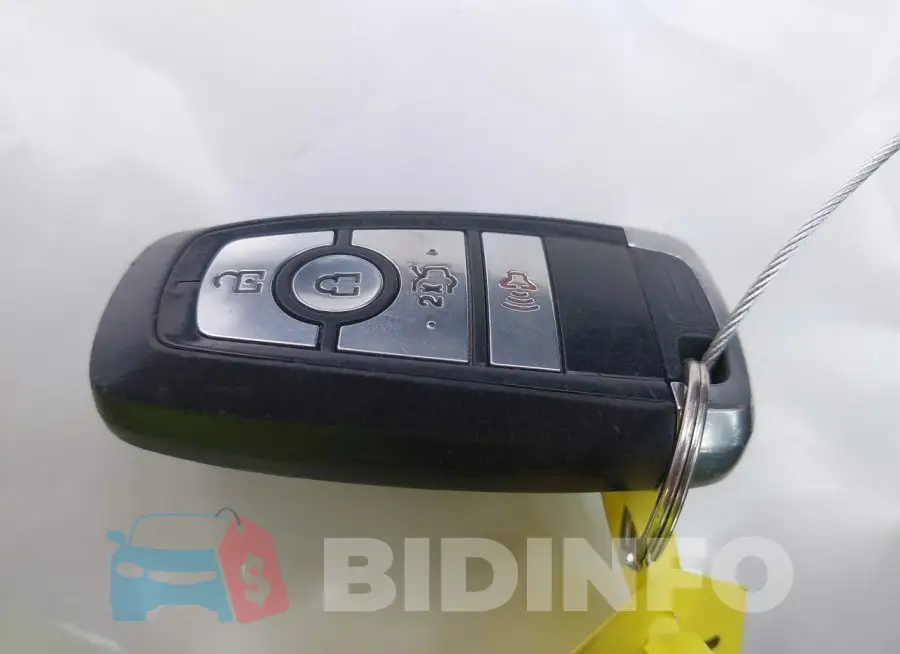2FMPK4K87JBC15213 Photo# 11