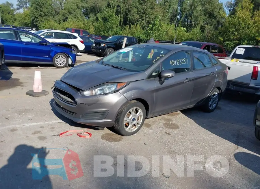 3FADP4BJ3EM125272 Photo# 2