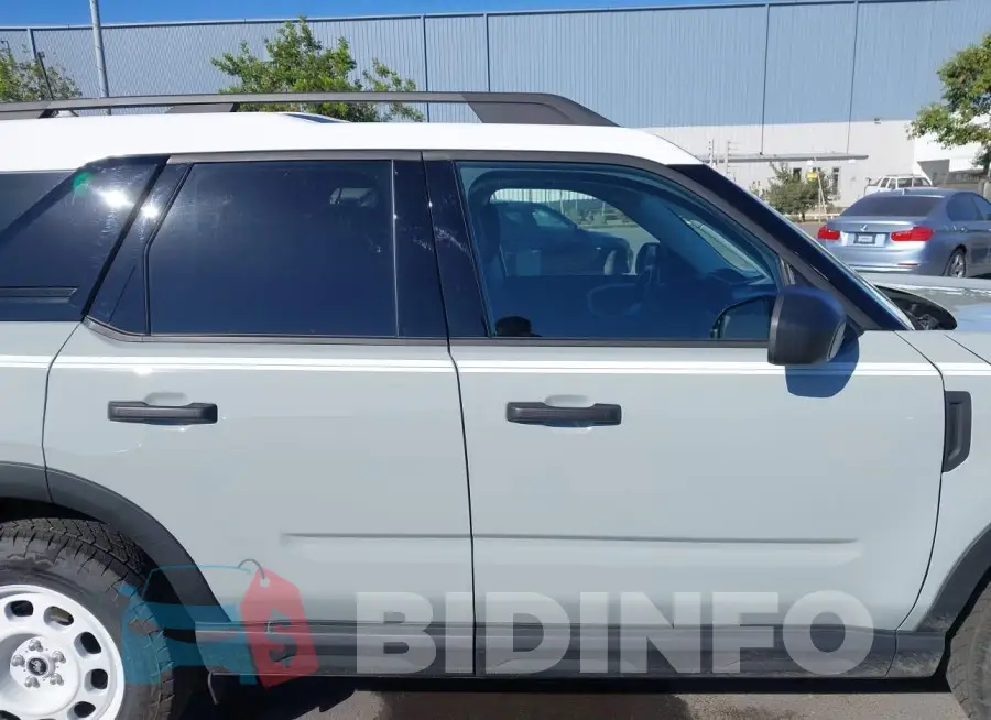 3FMCR9G68PRD81717 Photo# 13