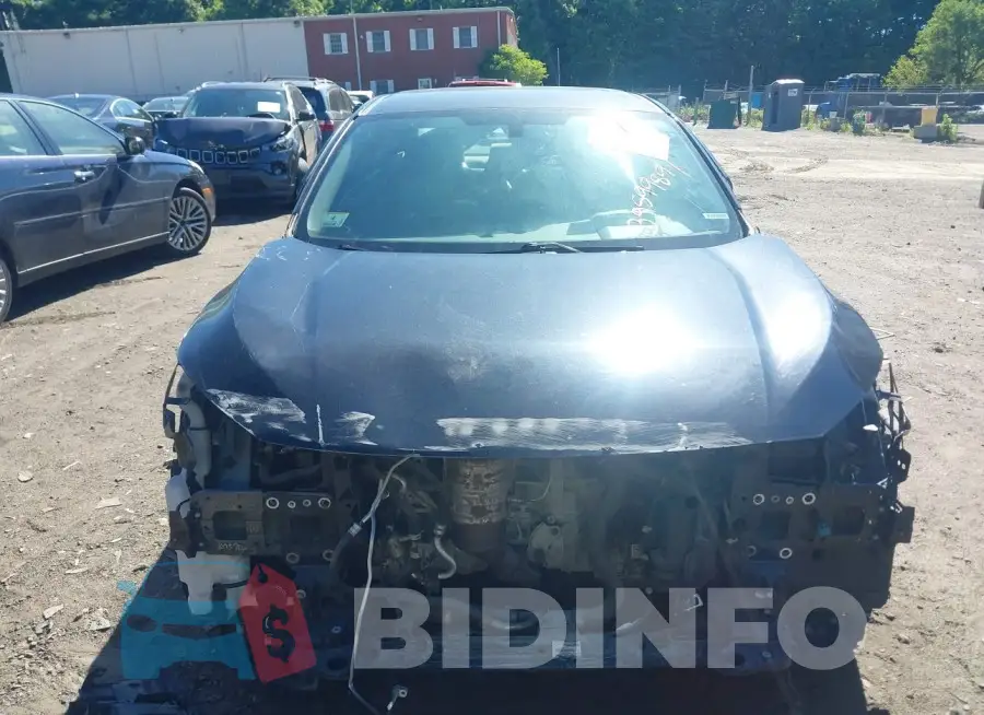 19XFC2F50HE204462 Photo# 13