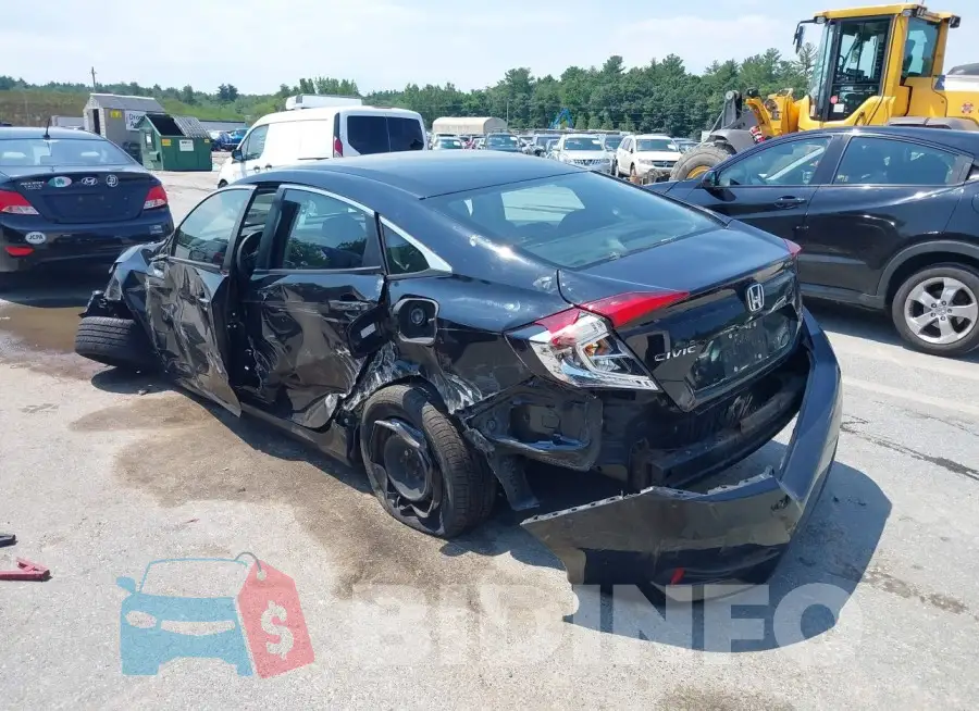19XFC2F52GE240331 Photo# 3