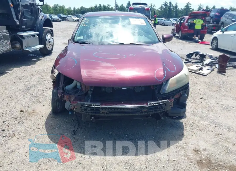 1HGCR2F38FA124327 Photo# 6