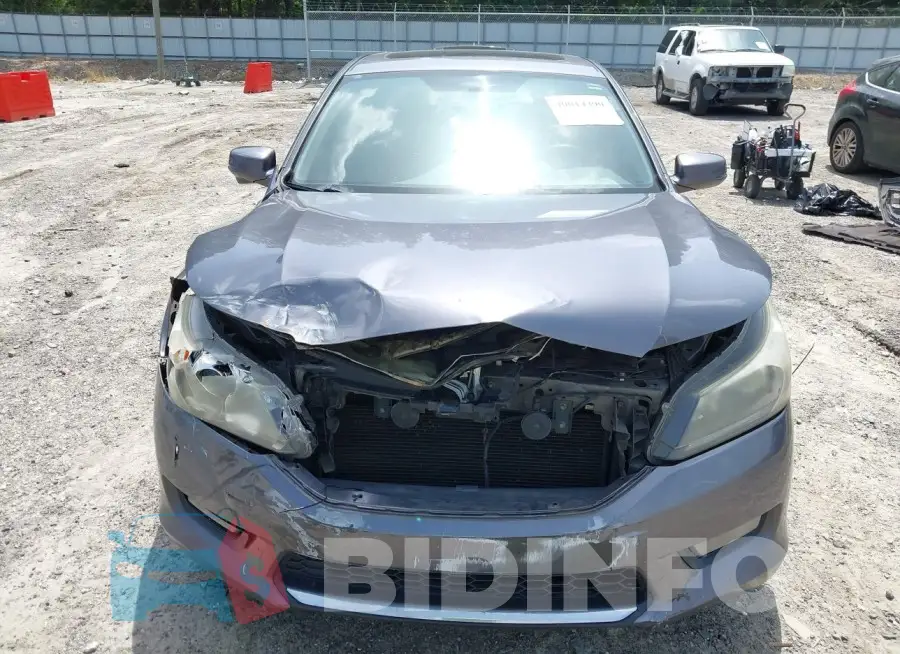 1HGCR2F73FA203391 Photo# 13