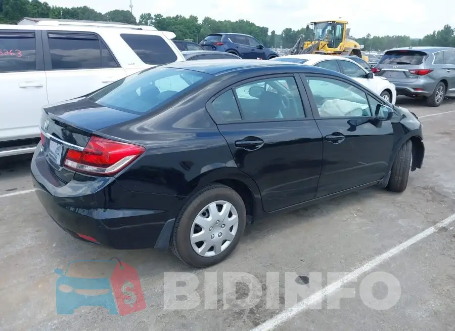 2HGFB2F56FH545192 Photo# 4