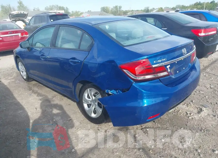 2HGFB2F58FH558669 Photo# 3