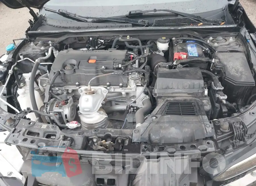 2HGFE2F58NH546091 Photo# 10