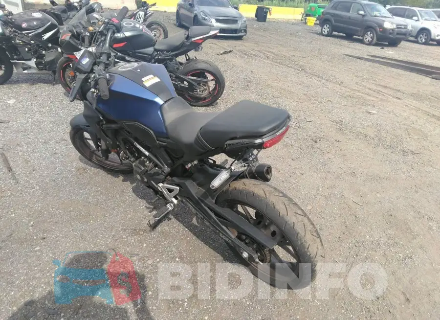 MLHNC555XL5000557 Photo# 3