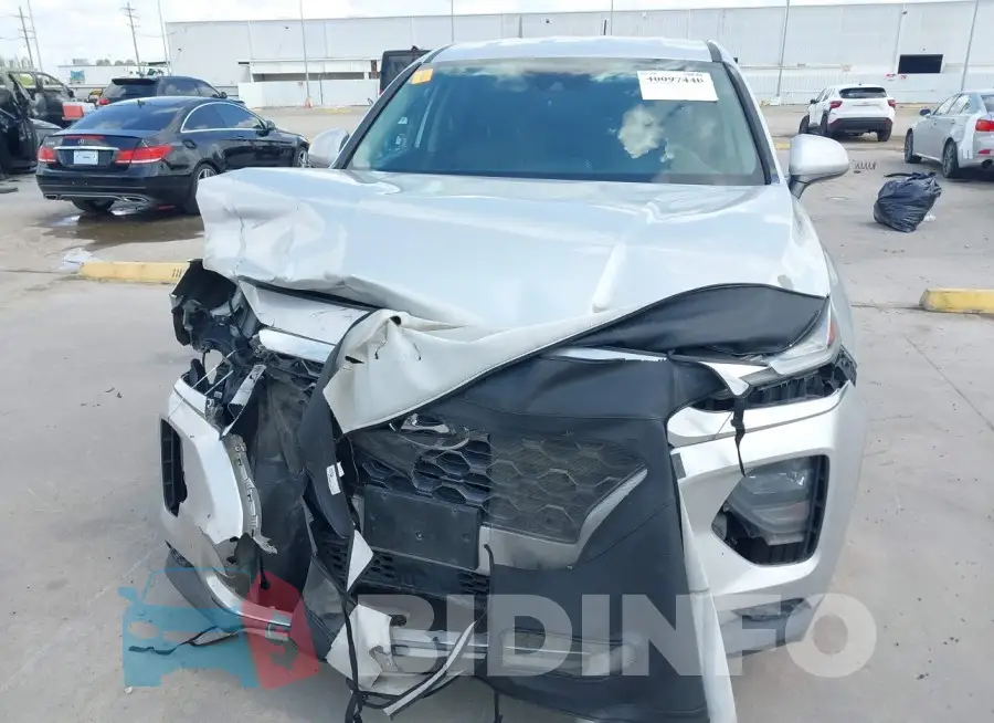 5NMS23AD9KH101756 Photo# 12