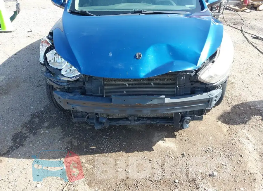 KMHDH4AE6FU415994 Photo# 6