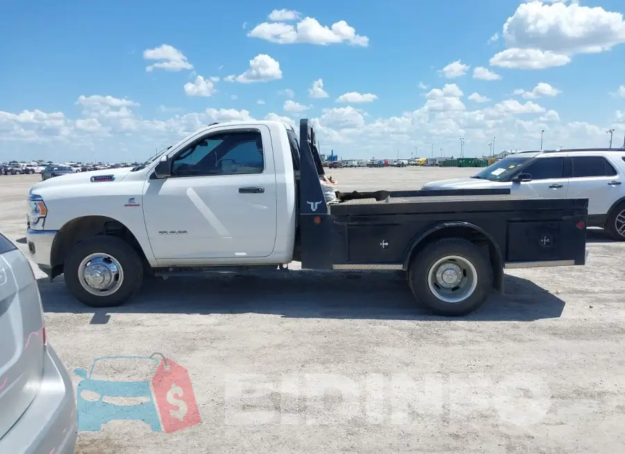 3C7WRTAL5MG651686 Photo# 14