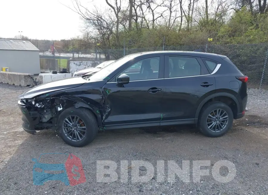 JM3KFBBM8K0571684 Photo# 14