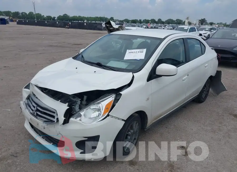 ML32F3FJ1KHF11509 Photo# 2