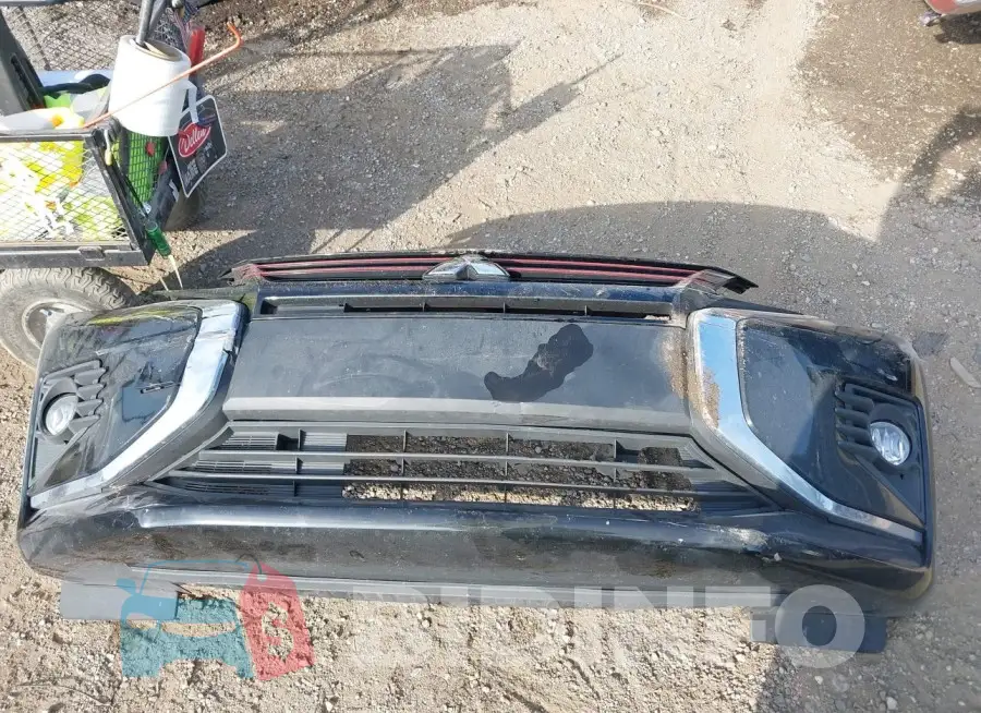 ML32FUFJ5NHF05173 Photo# 12