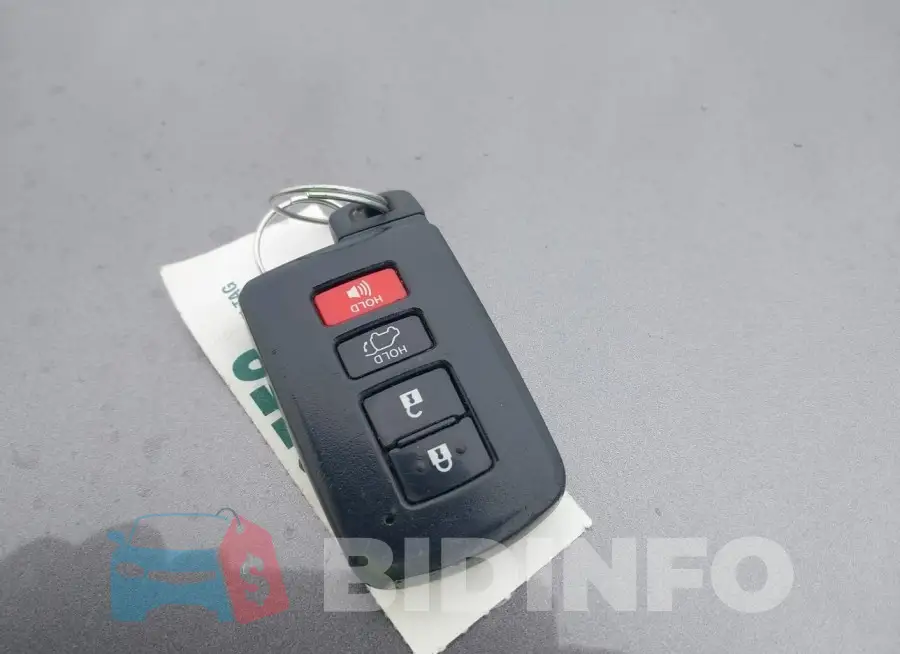 5TDJZRFH7JS532310 Photo# 11