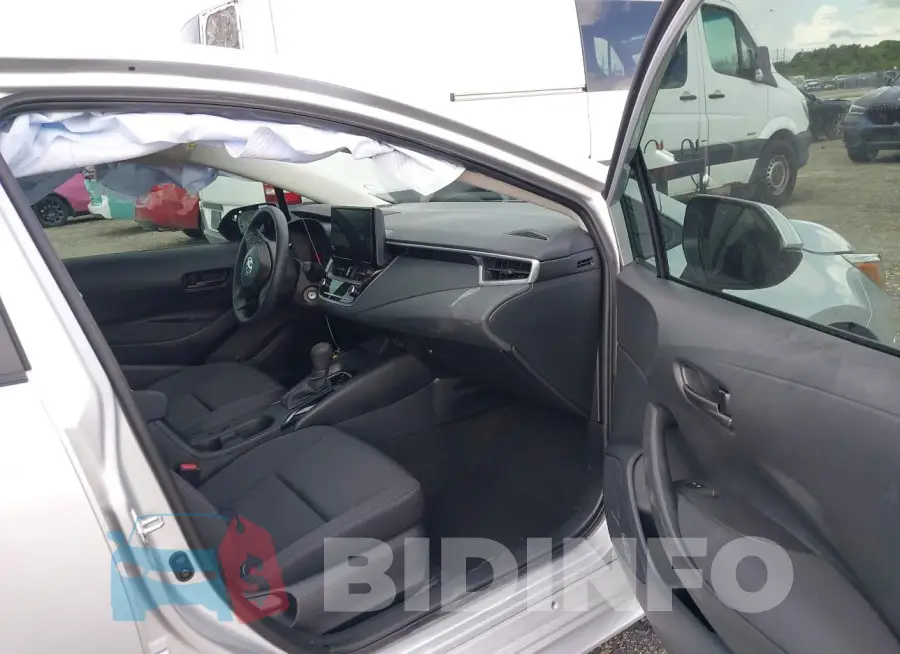 5YFB4MDE2RP189019 Photo# 5