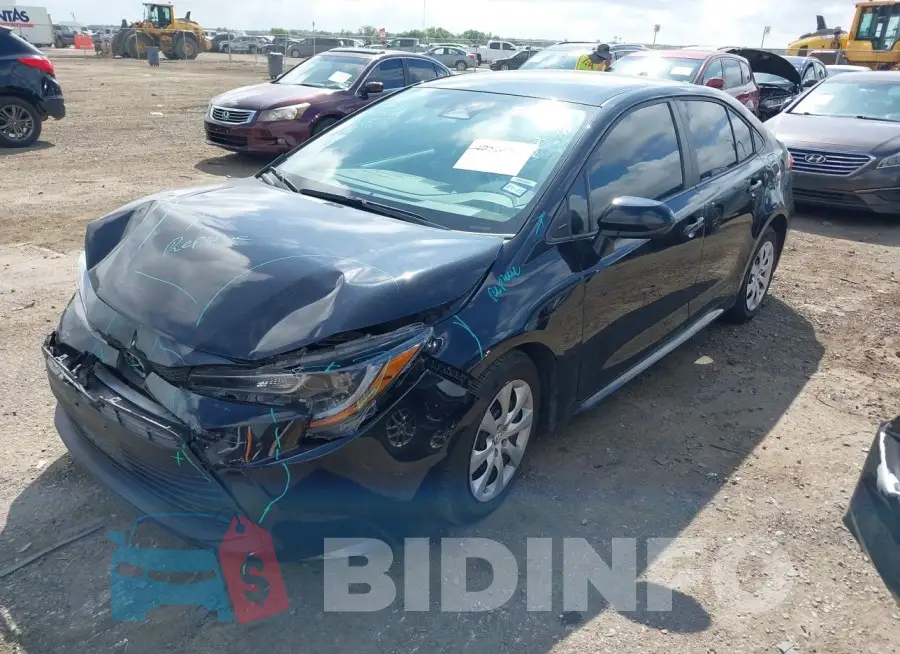 5YFB4MDE5PP007522 Photo# 2