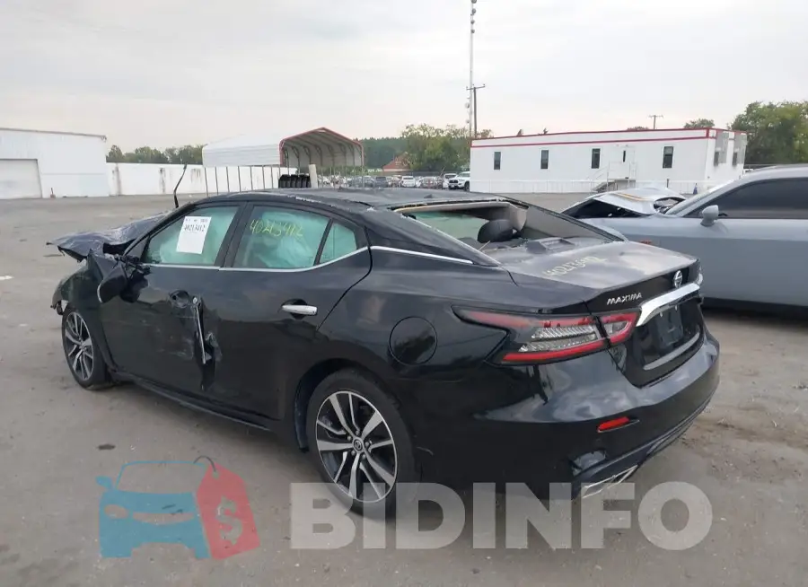 1N4AA6CV5MC515274 Photo# 3