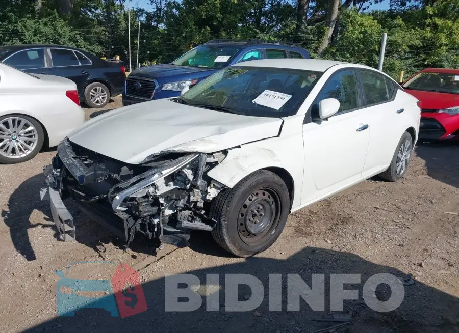 1N4BL4BV2LC250526 Photo# 2