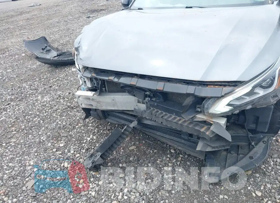 1N4BL4CV1KC157512 Photo# 6