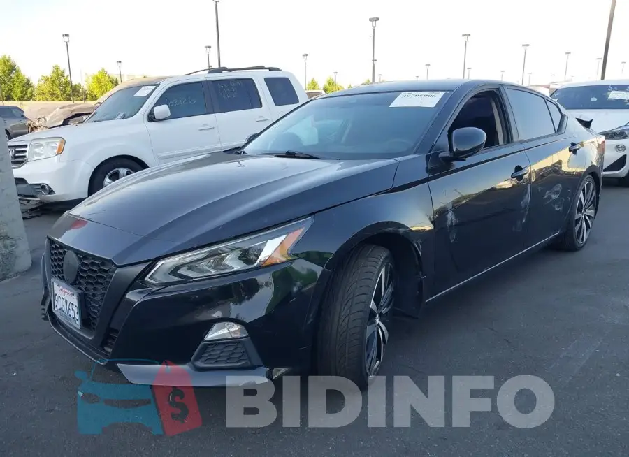 1N4BL4CV1LN308399 Photo# 2