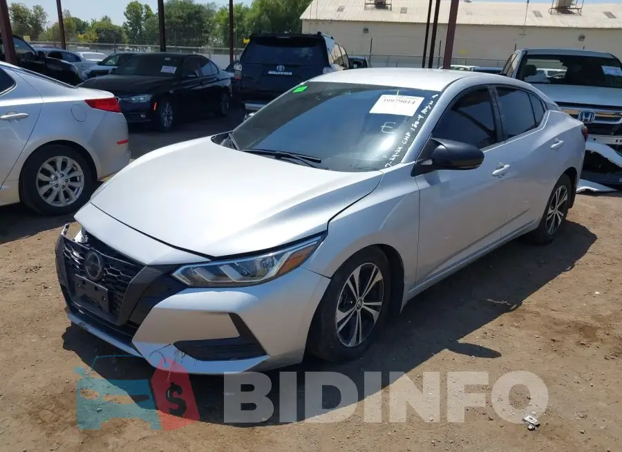 3N1AB8CV3LY228270 Photo# 2