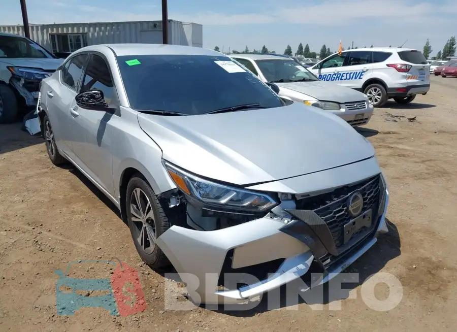 3N1AB8CV3LY228270 Photo# 1