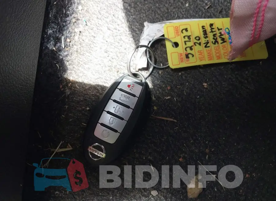 3N1AB8CV4LY206097 Photo# 11