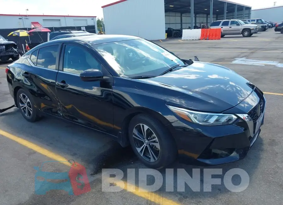 3N1AB8CV7MY259474 Photo# 1
