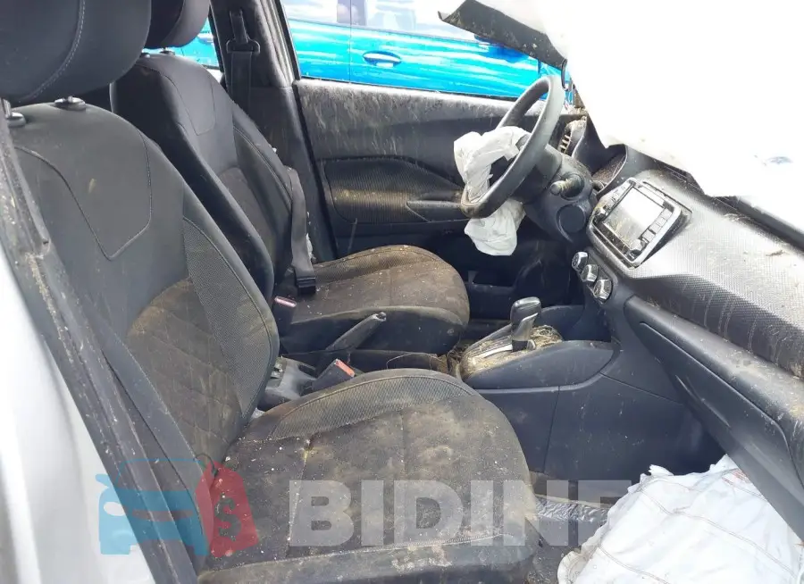 3N1CP5BV8LL508919 Photo# 5
