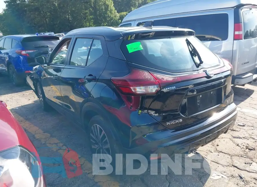3N1CP5CV7ML532824 Photo# 3