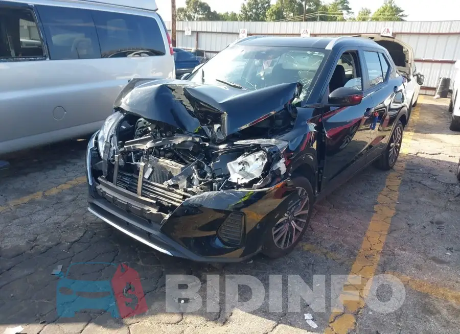 3N1CP5CV7ML532824 Photo# 2