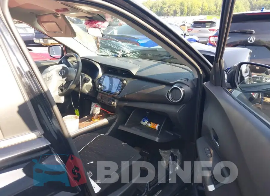 3N1CP5CV7ML532824 Photo# 5