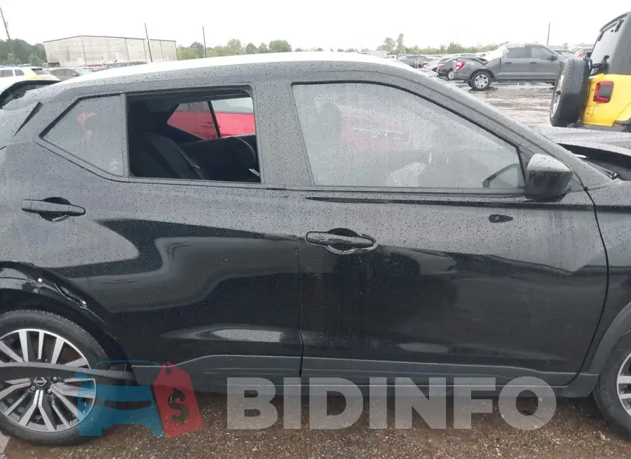 3N1CP5CV9PL512143 Photo# 13