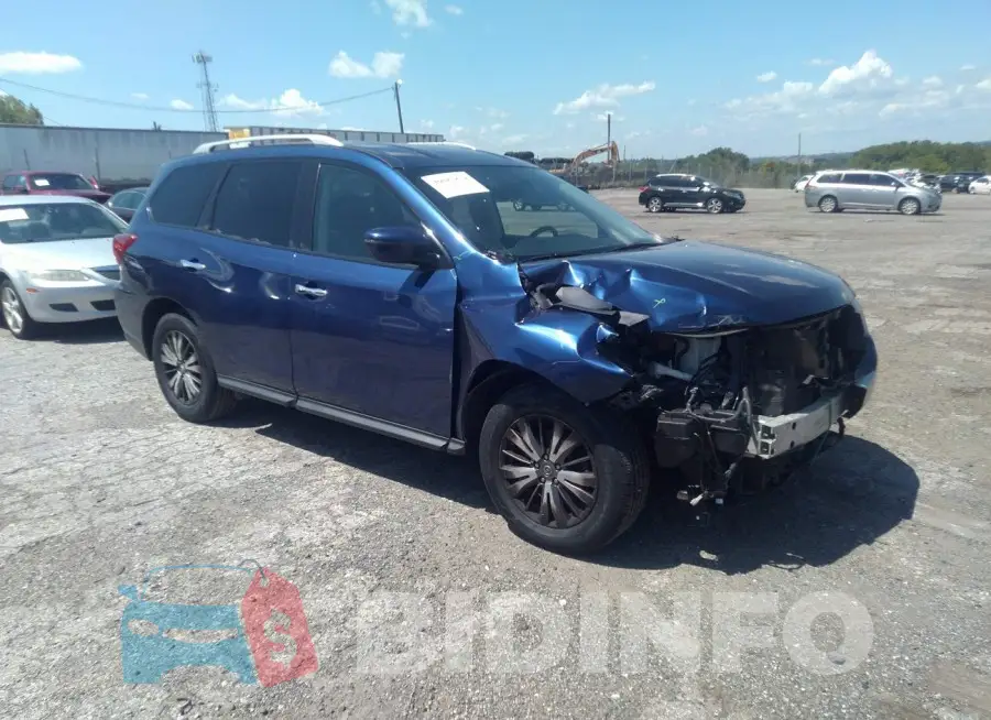 5N1DR2BN9LC604141 Photo# 1
